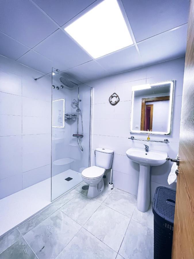 Homexperience Сан Педро дел Пинатар Екстериор снимка